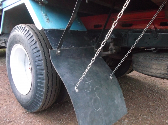 ขาย !! ISUZU 110 hp สภาพสวย