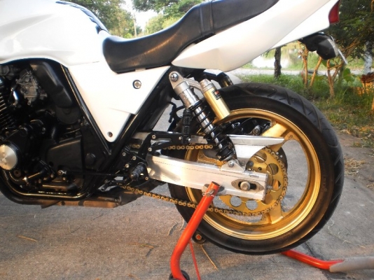 ขาย CB400 ปี 1996 สรรพสามิตร อินวอย( ตัวจริง) ขาย CB400 ปี 1996 สรรพสามิตร อินวอย( ตัวจริง)