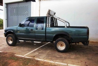 ขายถูก! อีซุซุ โรดิโอ มังกร ปี95 สีเขียว 180,000 เท่านั้น ขายถูก! อีซุซุ โรดิโอ มังกร ปี95 สีเขียว 180,000 เท่านั้น