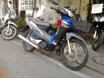 เวฟ100sปี48 เวฟ100sปี48