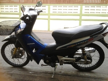 เวฟ100sปี48