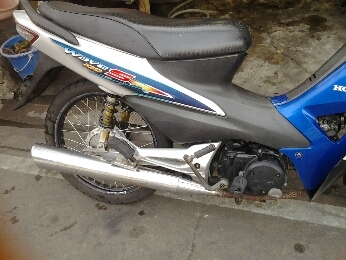 เวฟ100sปี48 เวฟ100sปี48