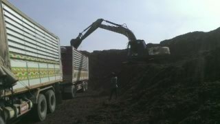 KOBELCO SK200 MACKIII UTANI ไฟฟ้าครบ ช่วงล่างเต็ม รถทำงานอยู่