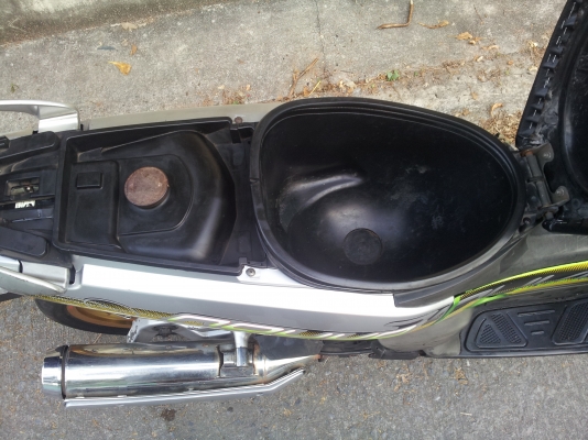 ขาย nouvo ตัวแรก