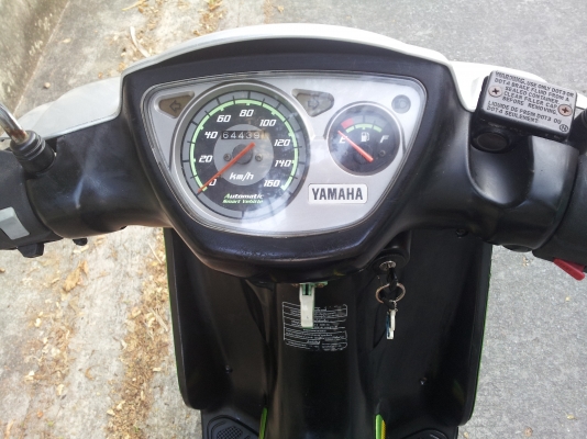 ขาย nouvo ตัวแรก