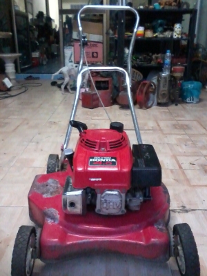 รถตัดหญ้า HONDA 4.0