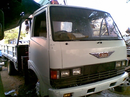 ขาย6ล้อ ฮีโน่KM 779 เครื่อง4สูบWO4D 117แรงม้าพวงมาลัยพาวเวอร์ ติดเครนยูนิค 2.9ตัน ยางดี 6เส้น รถออกห้างแท้ๆ สภาพดีพร้อมใช้ ขาย6ล้อ ฮีโน่KM 779 เครื่อง4สูบWO4D 117แรงม้าพวงมาลัยพาวเวอร์ ติดเครนยูนิค 2.9ตัน ยางดี 6เส้น รถออกห้างแท้ๆ สภาพดีพร้อมใช้