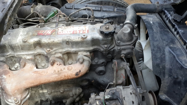 ขาย6ล้อ ฮีโน่KM 779 เครื่อง4สูบWO4D 117แรงม้าพวงมาลัยพาวเวอร์ ติดเครนยูนิค 2.9ตัน ยางดี 6เส้น รถออกห้างแท้ๆ สภาพดีพร้อมใช้ ขาย6ล้อ ฮีโน่KM 779 เครื่อง4สูบWO4D 117แรงม้าพวงมาลัยพาวเวอร์ ติดเครนยูนิค 2.9ตัน ยางดี 6เส้น รถออกห้างแท้ๆ สภาพดีพร้อมใช้