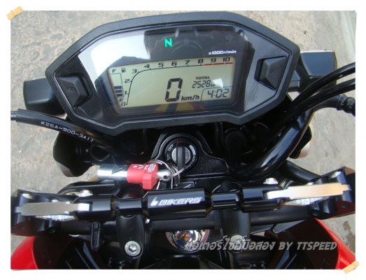 ขาย MSX 125 รถบ้านมือเดียวไมล์ 2พันกว่าโลปี 56 ขาย MSX 125 รถบ้านมือเดียวไมล์ 2พันกว่าโลปี 56