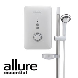 เครื่องทำน้ำอุ่น electrolux ขนาด 3500 วัตต์ ราคาไม่แพงครับ