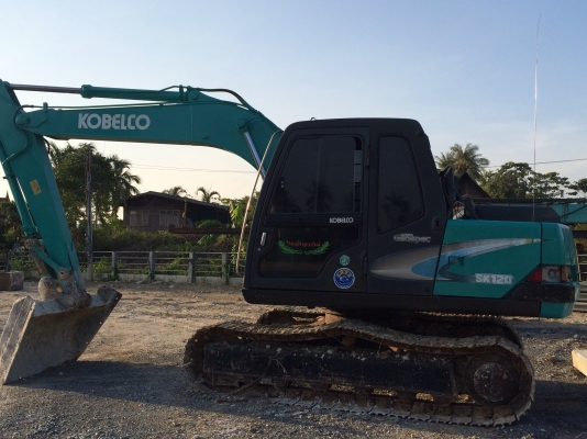 ขาย รถแบ็คโฮ KOBELCO มัคที ขาย รถแบ็คโฮ KOBELCO มัคที