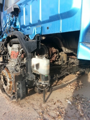 ขายหัวตัด isuzu Dega forward 240 พร้อมเครื่่อง 6hk1 คอมมอนเรล เครื่องนอก สภาพสวย หัวสภาพสมบูรณ์ เครื่องดี