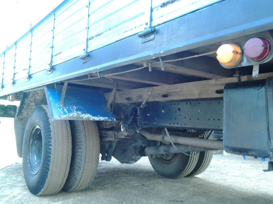 ISUZU NQR66RX5T 120ฝาขาว ยาว 5.6 ม. แอร์เย็น ภายในสวย พร้อกคอก ภาษีเต็ม