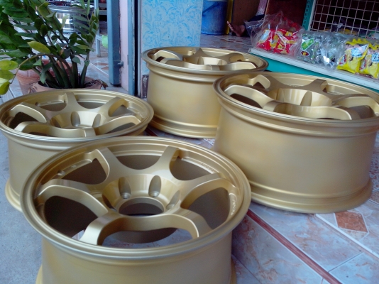 ขายแม็กซิ่ง17 หน้า8หลัง9