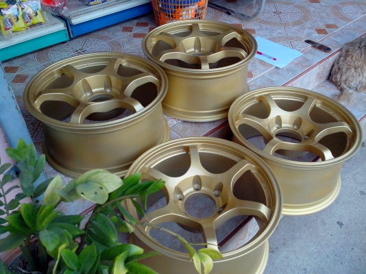 ขายแม็กซิ่ง17 หน้า8หลัง9