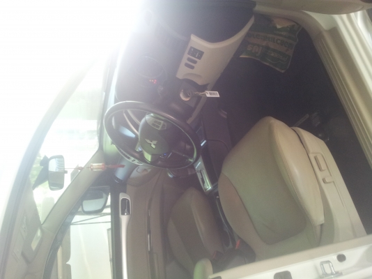 ขายปาเจโร่ 2,5vg เทอโบ 178 แรงม้า แมค24 ปี12   899900