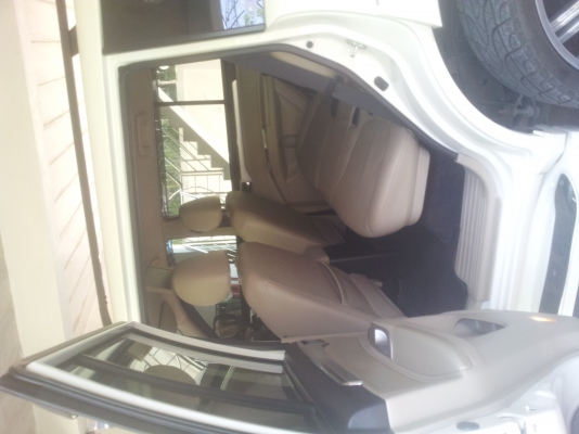 ขายปาเจโร่ 2,5vg เทอโบ 178 แรงม้า แมค24 ปี12   899900