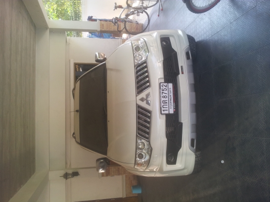 ขายปาเจโร่ 2,5vg เทอโบ 178 แรงม้า แมค24 ปี12   899900