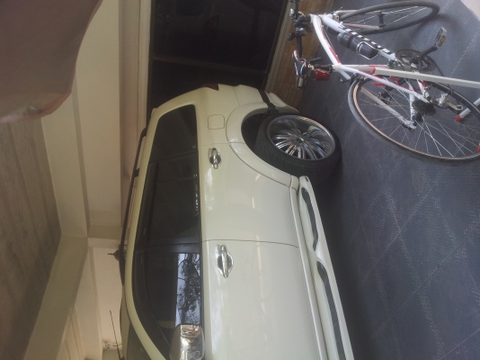 ขายปาเจโร่ 2,5vg เทอโบ 178 แรงม้า แมค24 ปี12   899900