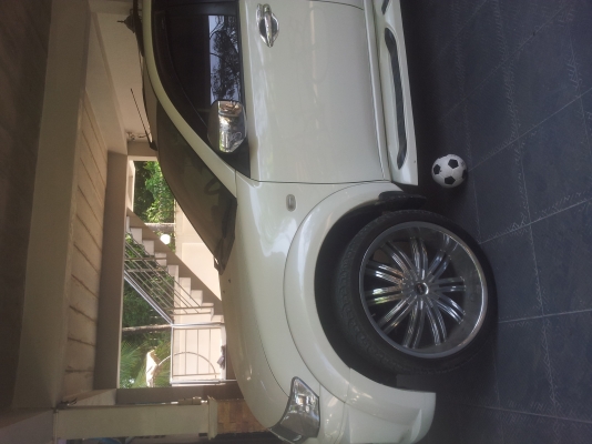 ขายปาเจโร่ 2,5vg เทอโบ 178 แรงม้า แมค24 ปี12   899900