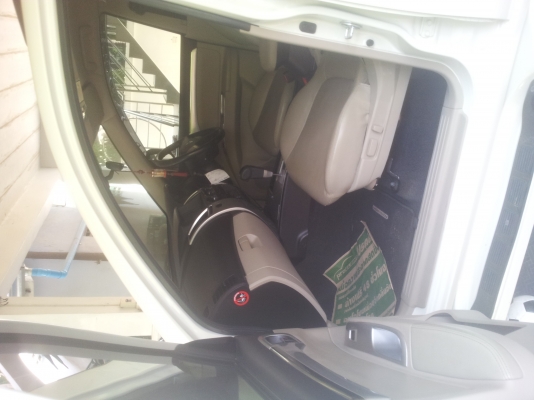 ขายปาเจโร่ 2,5vg เทอโบ 178 แรงม้า แมค24 ปี12   899900