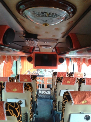 ขายถูก ขายด่วน ไม่มีคนขับ