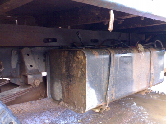 ขาย6ล้อ NPR57G เครื่อง100แรง สภาพเครื่องดีมากๆ คัทชีสวยสุดๆ