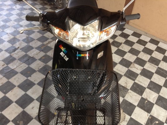 ขาย!!!เวฟ110ไอหัวฉีด ปี53 รถเครื่องดีคับ มีเล่มทะเบียนครบ