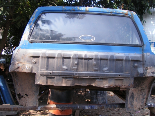 ขายอะไหล่เหลือจากต่ออีแต๋น