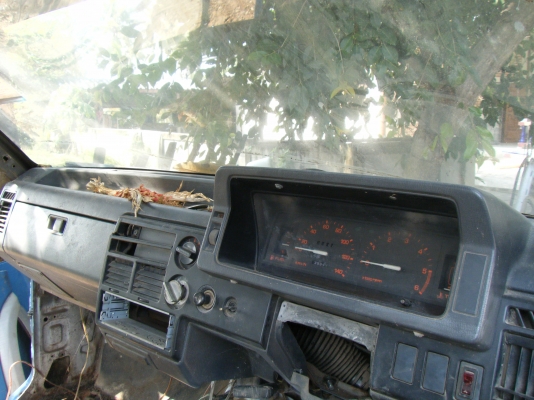 ขายอะไหล่เหลือจากต่ออีแต๋น