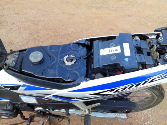 โซนิคปี47กุญแจใหญ่