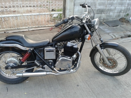 ขาย รีเบล 250 + ทะเบียน ขาย รีเบล 250 + ทะเบียน