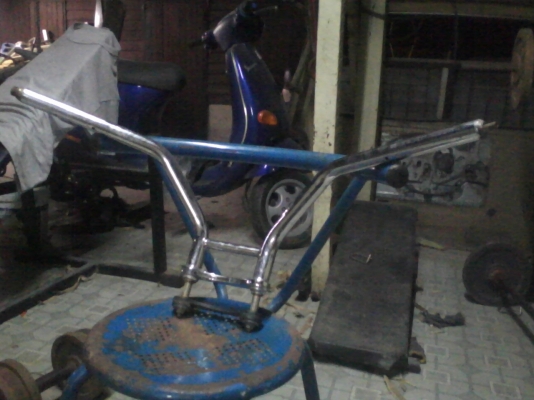 อะไหล่เหลือใช้