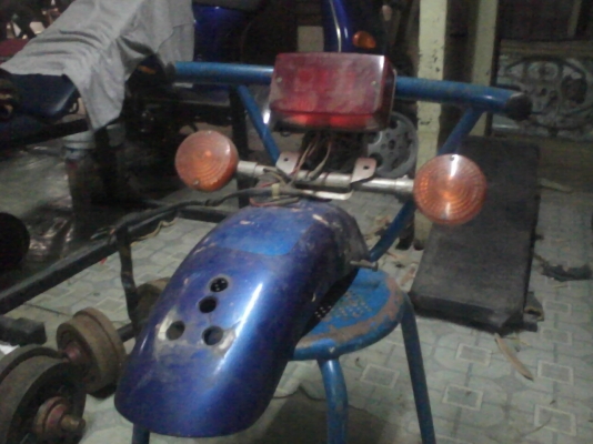 อะไหล่เหลือใช้