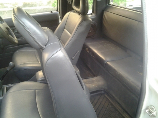 ไมตี้เอ็กซ์1994 ดีเซล2500