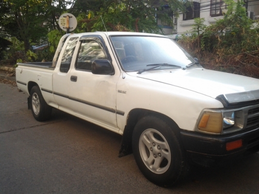 ไมตี้เอ็กซ์1994 ดีเซล2500