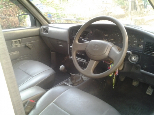 ไมตี้เอ็กซ์1994 ดีเซล2500