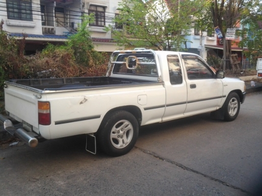 ไมตี้เอ็กซ์1994 ดีเซล2500