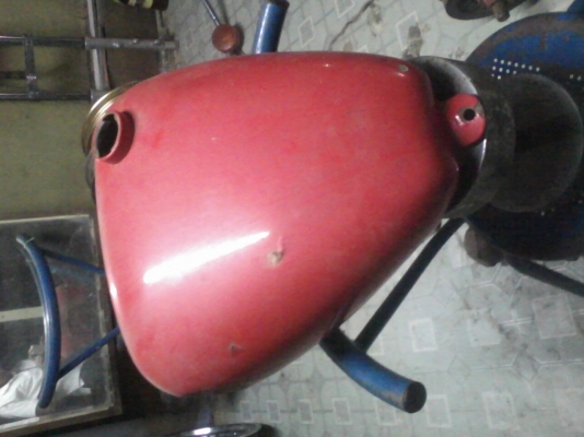 อะไหล่ครับ