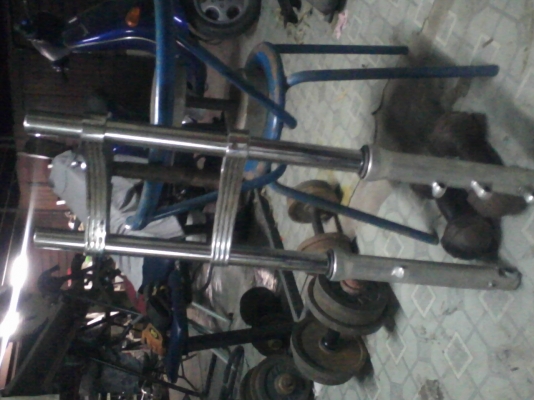 อะไหล่ครับ