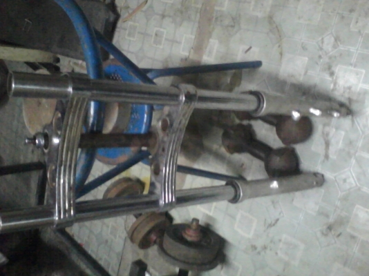 อะไหล่ครับ