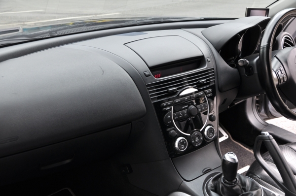 ขาย MAZDA RX-8 Mazdaspeed 6MT