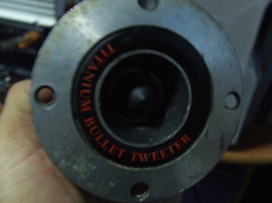 ขายแหลมจาน เก่าแต่ใช้ได้ 100\%