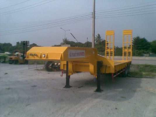 มาใหม่หางก้างขาว370000.......3เพลาหางโรเบท750000