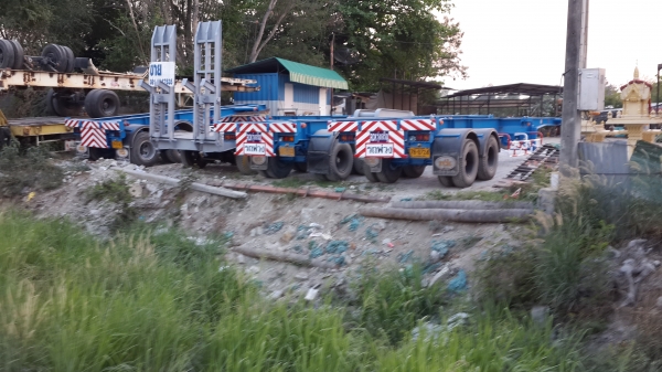 มาใหม่หางก้างขาว370000.......3เพลาหางโรเบท750000