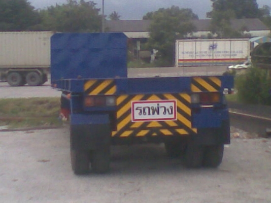 มาใหม่หางก้างขาว370000.......3เพลาหางโรเบท750000