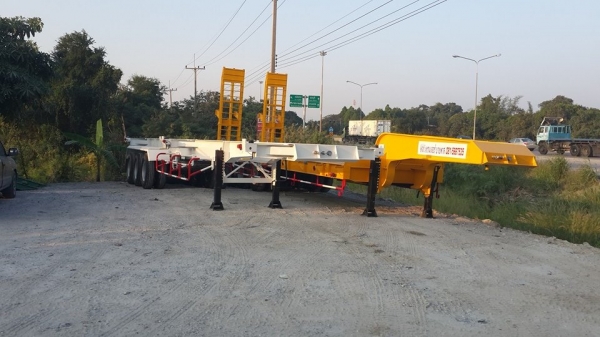 มาใหม่หางก้างขาว370000.......3เพลาหางโรเบท750000