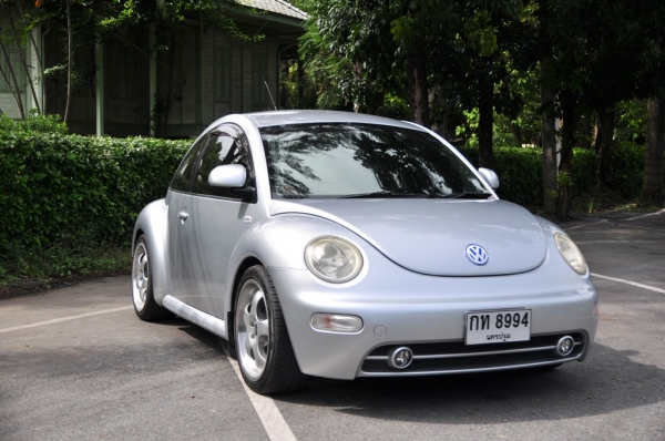 ขาย New Beetle ขาย New Beetle