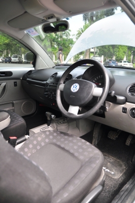 ขาย New Beetle ขาย New Beetle