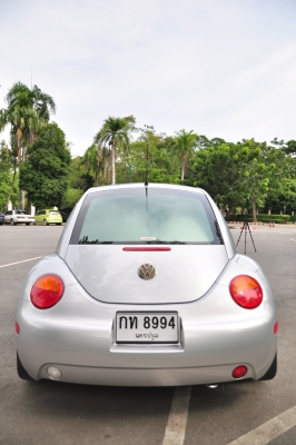 ขาย New Beetle ขาย New Beetle